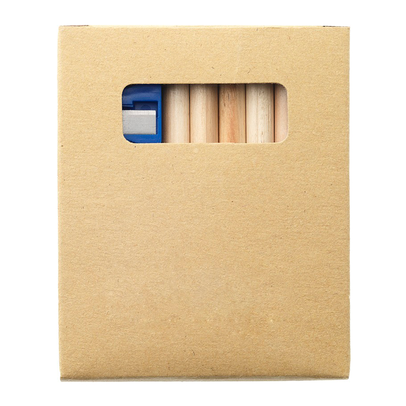 8-piece colour set - Image 4
